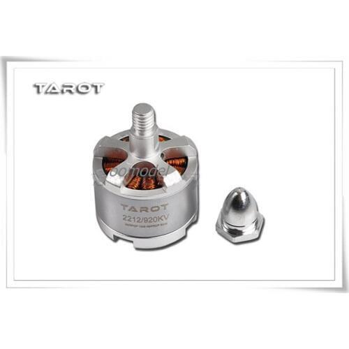 Tarot 2212/920KV Multi-axis High Efficiency Motor TL9013 Free Track Shipping
