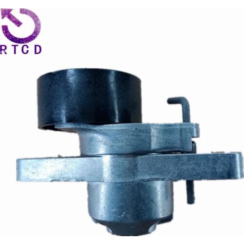 Generator tensioner assembly 5751C8 9649675880 5751A2 For Peugeot 206 206SW PARTNER