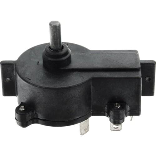 New Hangkai 12V ET45L / ET55L / ET65L speed controller electrical switch propeller motor speed switch outboard marine motor Nset