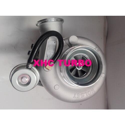 NEW GENUINE HE400WG 3788085 3788088 3788089 Turbo Turbocharger for Dongfeng Truck,DCEC CUMMIN*S ISLe9.5 9.5L