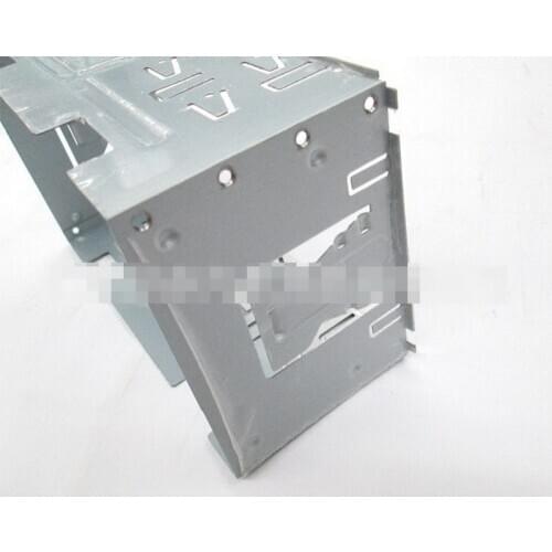 Fascias For V-olkswagen Silver Modified Iron Frame GS Navigation Universal