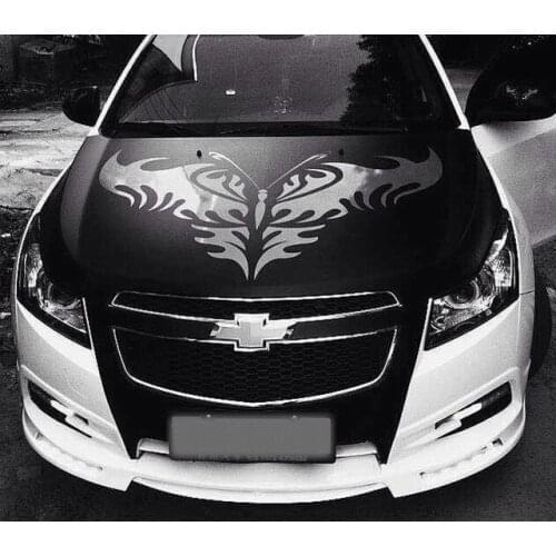 Suitable for Wtcc Pp Chevrolet Small Surround Coruze Front Back Lip Side Skirt