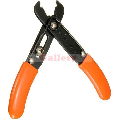 5 Inch Professional Multi Function Adjustable Wire Stripper Cutter Automatic Cable Pliers Automatic Cable Wire Stripper