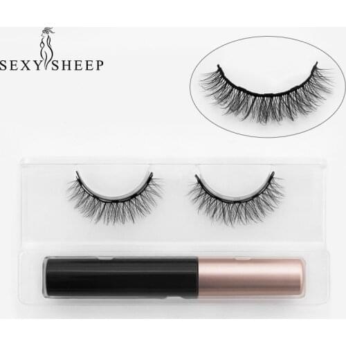SEXYSHEEP Eyebrow & Eyelash Tools