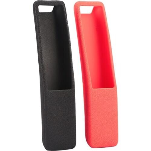 Silicon Remote Control Case For Samsung BN59-01220A BN59-01220D BN59-01220M BN59-01221 Smart HUB Remote 21.5*9.5*1.6cm