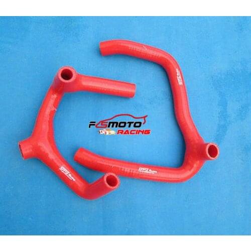 Silicone Radiator Hose for 1988-2000 HONDA GoldWing GL1500 1989 1990 1991 1992 1993 1994 1995 1996 1997 1998 1999 2000