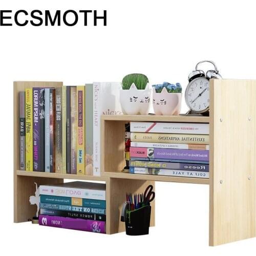 Dekorasyon Mobilya Meuble De Maison Industrial Oficina Wall Madera Display Camperas Furniture Rack Libreria Book Shelf Case