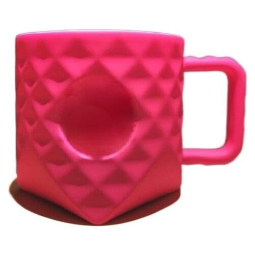 Star Papa Water Cup Summer 400ml Mug Making Tea Men and Women Home Study Coffee Cup