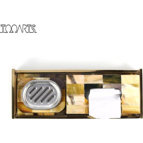 Tooarts Storage Jars