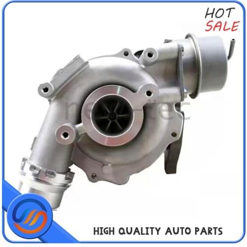 Whole Turbine 54389700006 54389880006 144117462R 1441100Q0L auto for Nissan Qashqai / Juke 110HP 81Kw 1.5dCi K9K Euro 6 2010