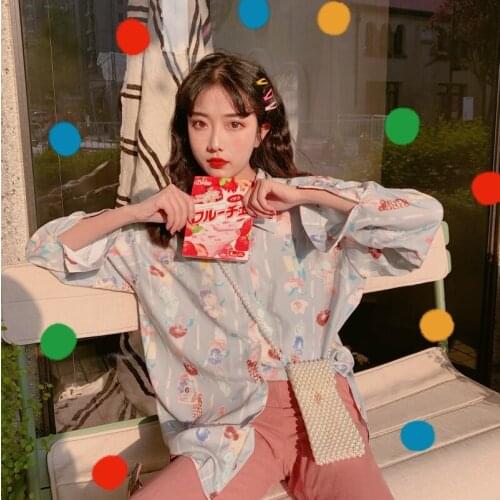 CMAZ Shirts For Women