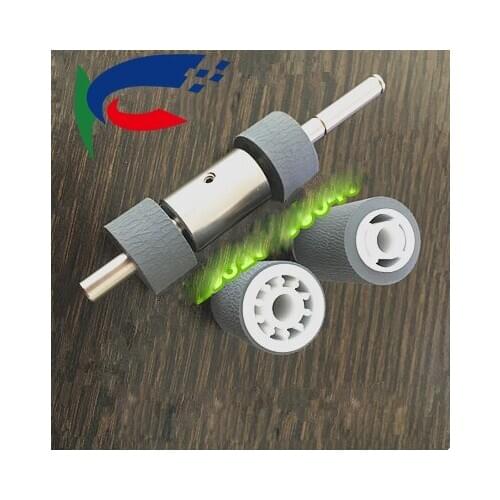 1 SETS 6LH463020 463020 413040480 OEM BRAND NEW FOR Toshiba 255 305 355 455 257 357 256 356 456 307 Cartridge pickup roller