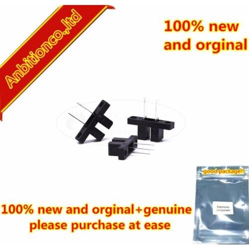 10pcs 100% new and orginal H21A5 SOLTTED OPTICAL SWITCH in stock