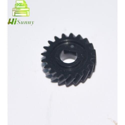 10pcs Grade A for Konica Minolta bizhub 162 163 152 183 163V 210 211 220 1611 2011 7115 7118 7216 7621 7616 363 Developer Gear