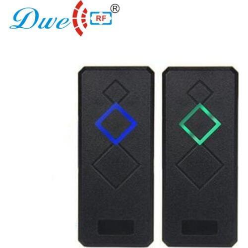 13.56mhz contactless passive rfid iso 14443 card reader with built in buzzer