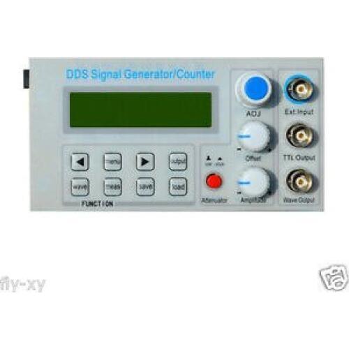 2Mhz Panel DDS Function Signal Generator Module Sine/Triangle/Square Wave +Sweep