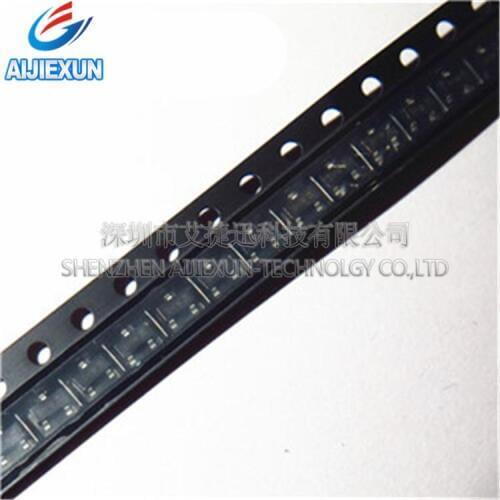 50Pcs 2SK536 SOT23 Analog Switch Applications New and original