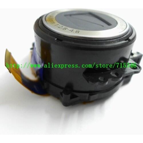 95%NEW Lens Zoom Unit For CANON PowerShot A720 IS Digital Camera Repair Part + CCD