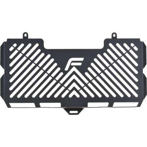FOR BMW F650GS F700GS F800GS F800R Motorcycle Accessories Water Tank Radiator Protection Cover