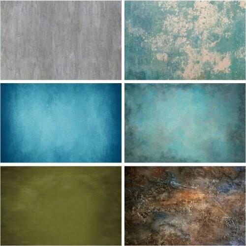 Yeele Dark Gradient Wall Grunge Abstract Food Dessert Photography Backgrounds Customized Photographic Backdrops for Photo Studio