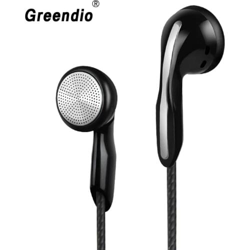 Greendio Portable Audio Equipment