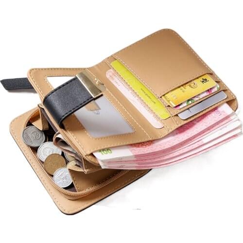 MAGGIE'S WALKER Women's Fashion Wallets