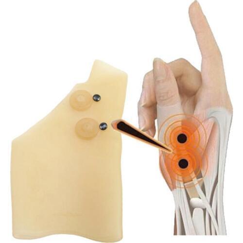 Magnetic Therapy Wrist Hand Thumb Support Gloves Men Women Silicone Gel Arthritis Pressure Corrector Massage Pain Relief Gloves