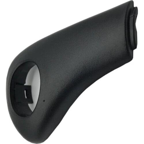 Shift Button Knob Repair Kit + 54141-SDA-A81 Shift Knob Side Plate For 2003-2006 Hon da Accord