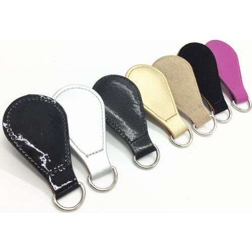 New drops 1 pair 2 pcs or 2 pairs 4 pcs colorful Drops End for Obag handle mix colors drops