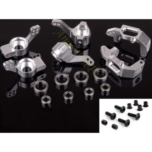 HSP Original Parts 02013 02014 02015 Upgrade Parts 102010 102011 102012 For RC 1/10 Model Racing Car & Buggy & Truck