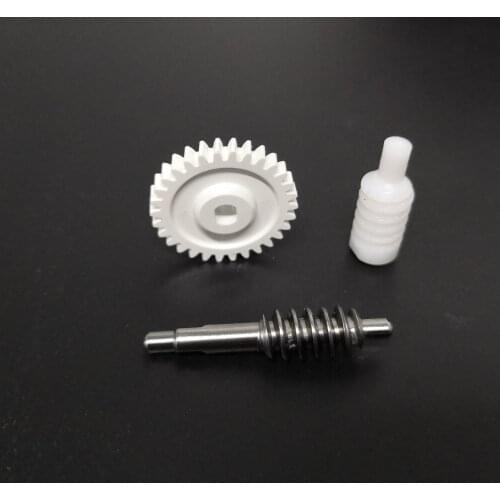 Original High Quality Car Power Rearview Mirror Folding Motor Gear for Mazda CX-5 CX3 48T Mazda3 Mazda5 Mazda8 CX7 GJ