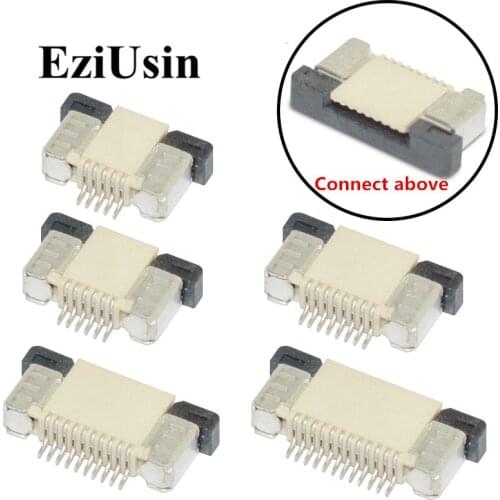 Connect above 1.0 10P 100pcs