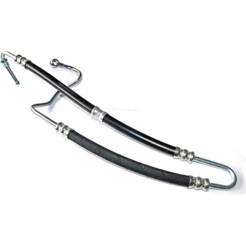 AP03 Steering Hydraulic Hose Pipe 32411094949 For BMW 3 series E46 320i 325ti M54