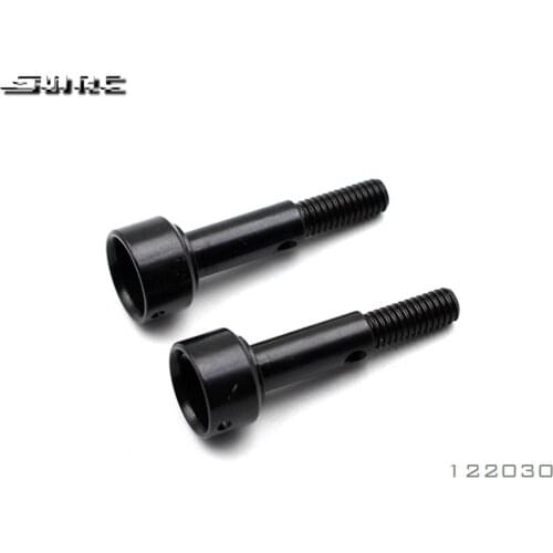 SN-RC 122030 1:10 RCAccessories CVD AXLE SHAFT-SLANTING RIGHT ANGLE