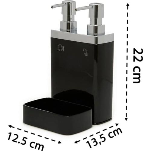 Solvision Bathroom Products