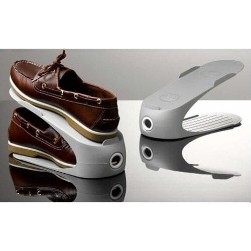 Modern İkbalHome Shoe Ramp Regulator