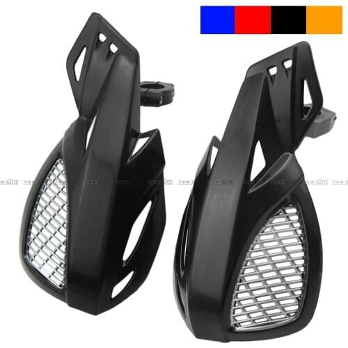 Dirt Bike Off Road Brake Clutch Lever Hand Protector Guard Fits YAMAHA TTR50E TTR110 TTR125 TTR230 2016 2017 2018 219 2020 2021