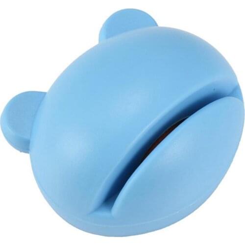 Kapmore 1pc Kitchen Sharpener Multi-Purpose Mini Portable Sharpening Tool Manual Sharpener Kitchen Gadget