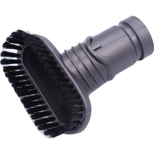 1 pcs Stiff Bristle Brush Tool for Dyson DC16 DC24 DC35 DC45 DC58 DC59 DC62 V6 Dyson small brush head