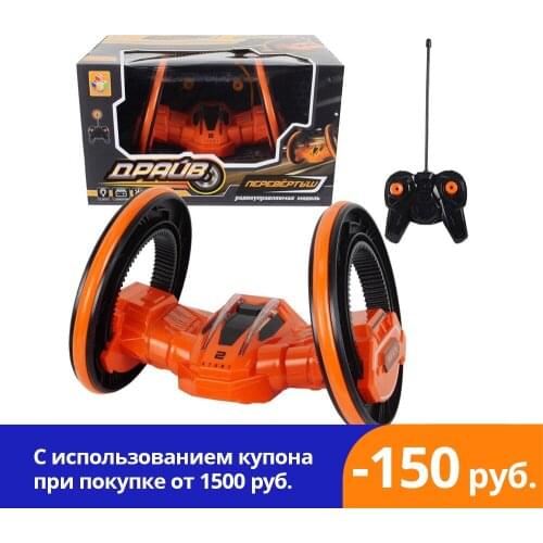 1TOY Драйв Radio-controlled Toys