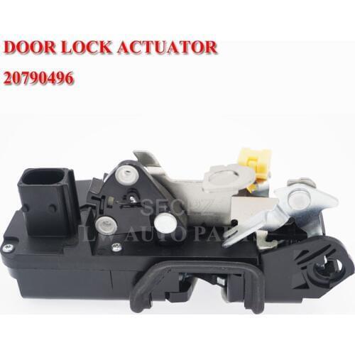 20790496 for Chevrolet Impala LS Door Lock Actuator Motor Latch Front Left 931-300