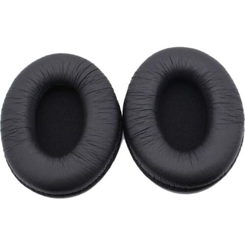 Earpad Ear Pad Earphone Soft Foam Cushion Headband Cover Head Band Replacement for sennheiser HD202 HD212 HD437 HD447 HD457 HD47