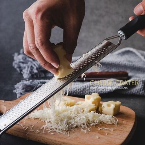 Appker Cheese Graters