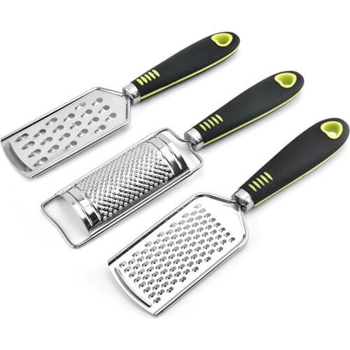 CUUKFAN Cheese Graters