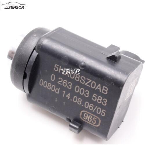 YAOPEI PDC Parking Sensor 5HX08SZ0AB For 2005-2008 Jeep Grand Cherokee Chrysler