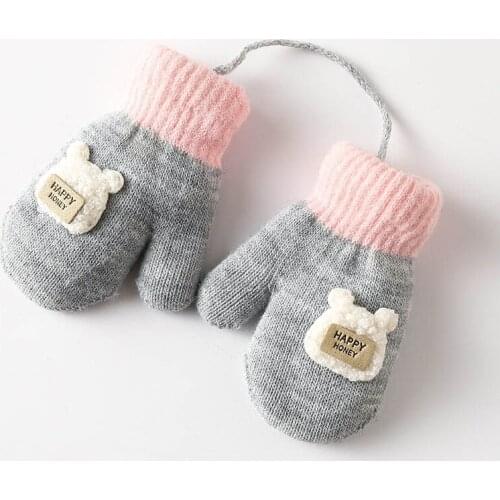 DENOSWIM Gloves And Mittens