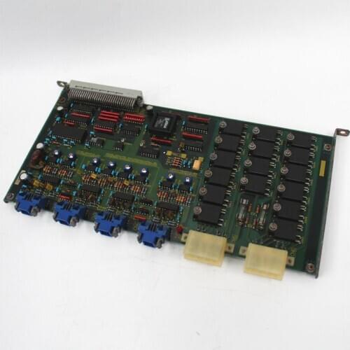 Used In Good Condition TOSHIBA Circuit Board TAC2A