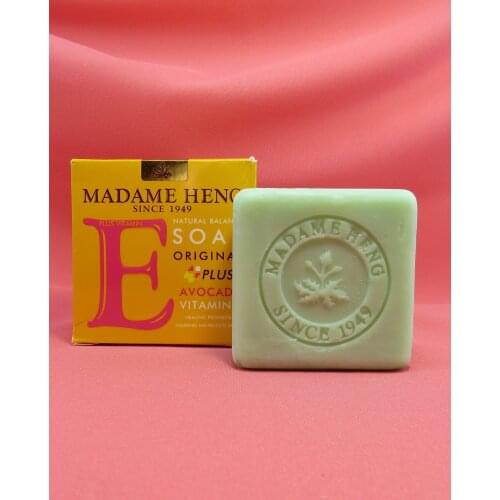 Средства для очищения лица MADAME HENG China At AliExpress