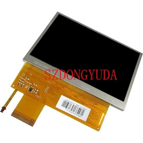 New 4.3'' Inch For MT505TV/TV5WV/TK/MT6050IV/6051IP1WV/2WV LCD Display Screen Replacement
