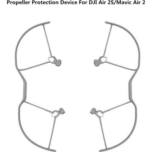 Propeller Guard Propellers Protector Cover for DJI Air 2S Mavic Air 2 Drone